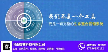 鄭州易站通 凝?？萍假x能下的技術開發新篇章