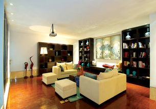 好家裝設(shè)計(jì)公司 設(shè)計(jì)是家裝的靈魂，室內(nèi)裝飾工程的精髓所在