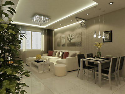 邯鄲藝峰裝飾工程 匠心獨運，鑄就室內設計新典范