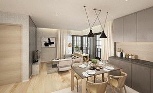 一站式裝修服務，打造理想生活空間 藝豐室內設計裝飾工程公司