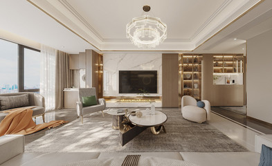 承重墻砸了別慌！專業(yè)補救方法與室內(nèi)設(shè)計應(yīng)對方案