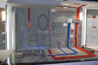 專家指南 遼源室內(nèi)裝修水電工程全攻略與施工必備注意事項